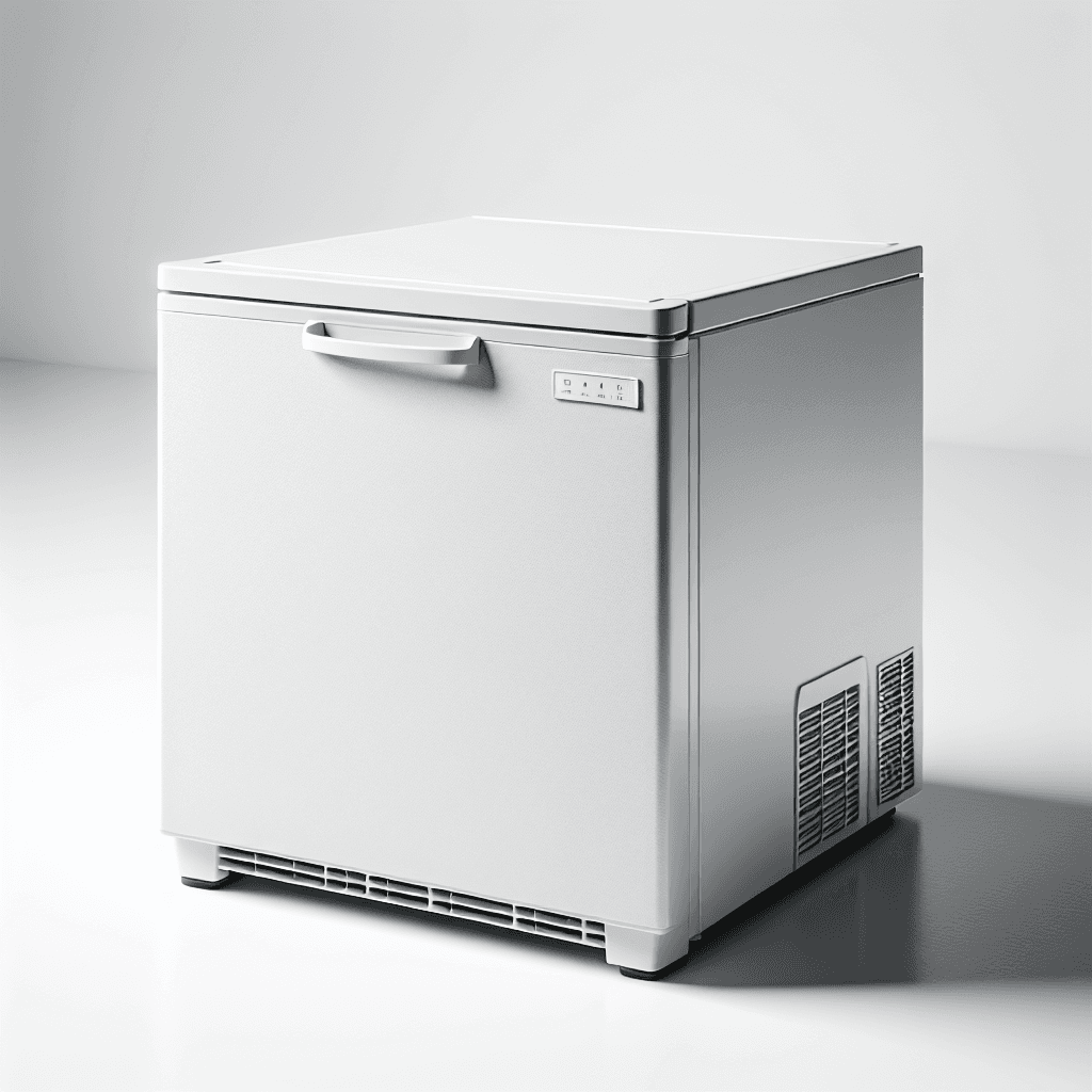 Chest Freezer for rent in Kansas City